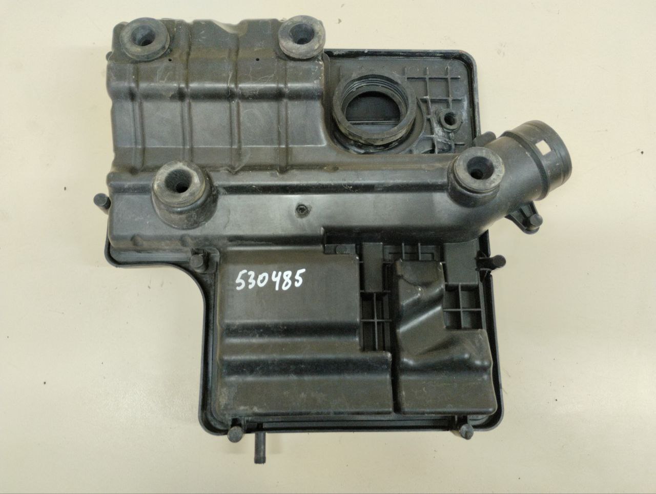Корпус воздушного фильтра Volkswagen Polo (MK5) 2011-2020 Корпус воздушного фильтра Volkswagen Polo (MK5) 2011-2020