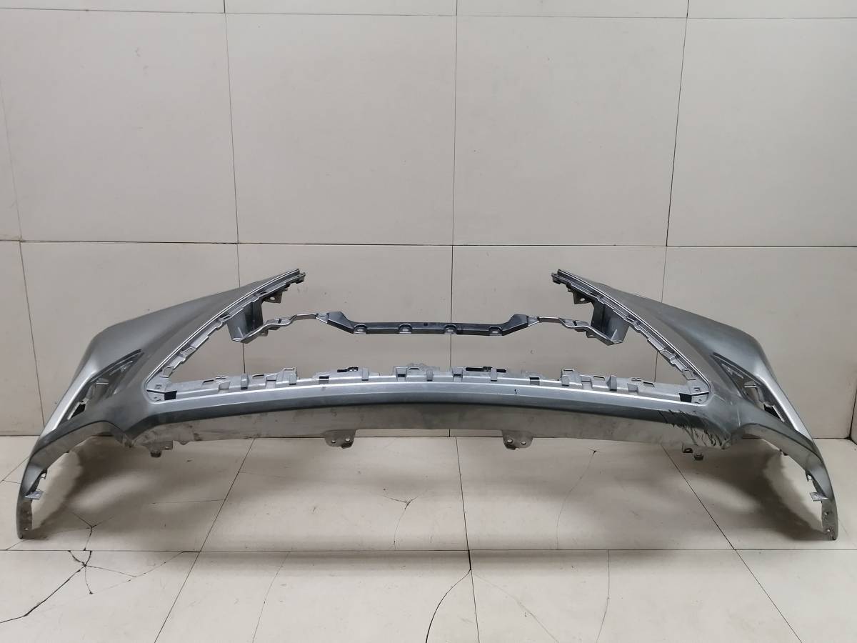 Бампер передний Lexus NX 200/300H 2014>