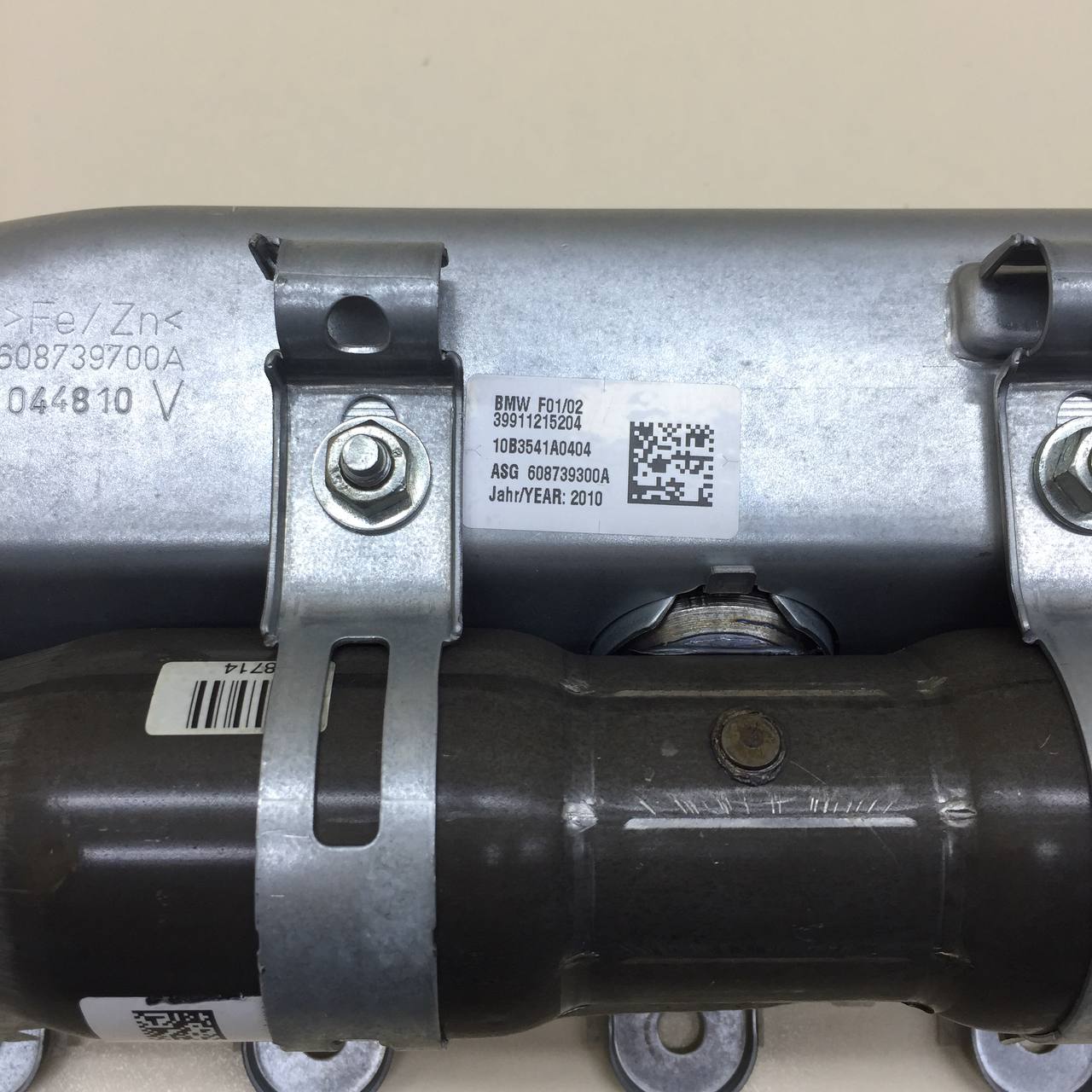 Подушка безопасности (комплект) BMW 7-Series F01,F02  2008-2015