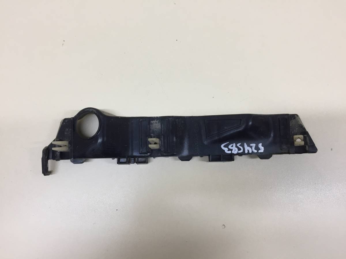 Кронштейн переднего бампера левый Hyundai ix55 2007-2013