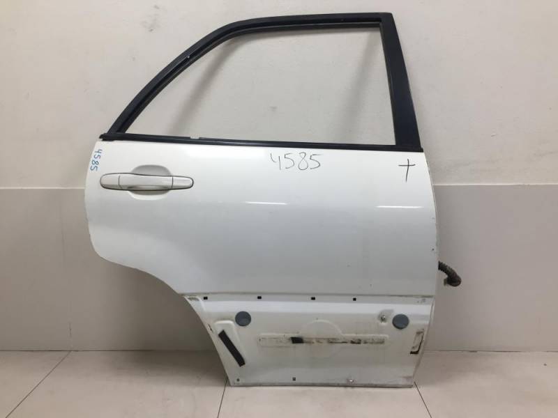 Дверь задняя правая Lexus RX 300 (XU10) 1997-2003 Дверь задняя правая Lexus RX 300 (XU10) 1997-2003