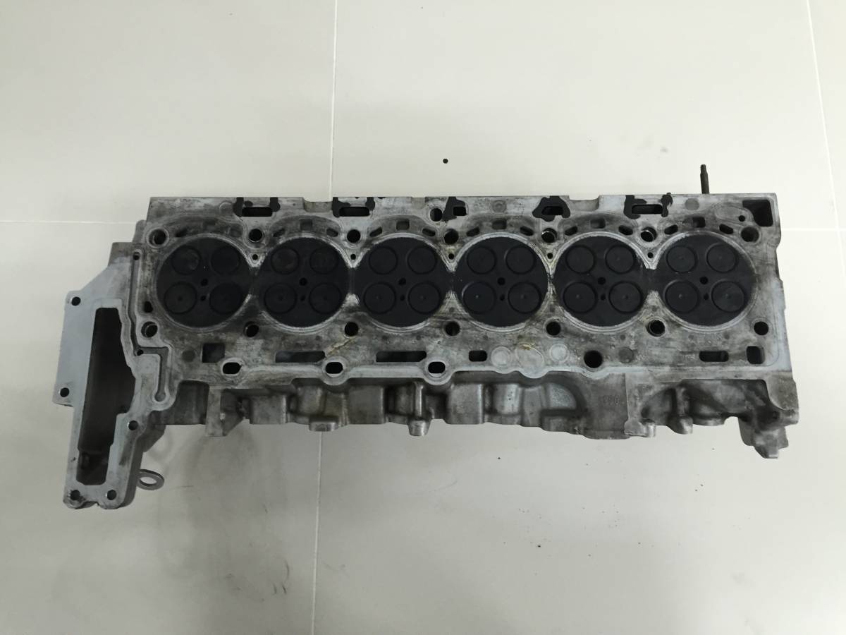 Головка блока цилиндров BMW 5-series F10/F11 2009-2016