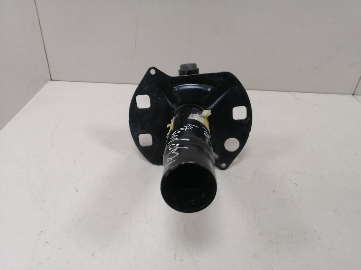 Кронштейн усилителя переднего бампера BMW 3-series E46 1998-2005