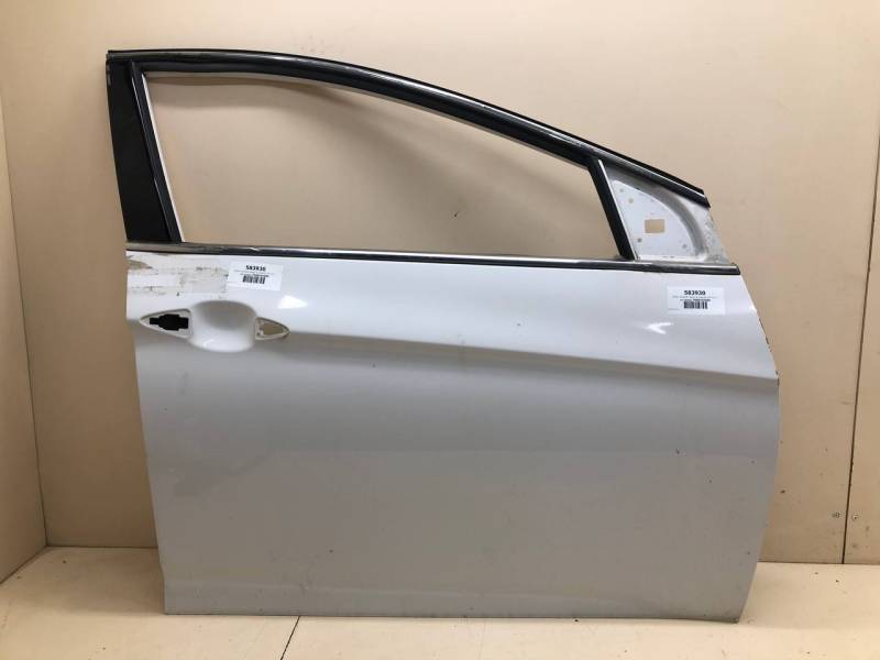 Дверь передняя правая Hyundai i40 (VF) 2011>