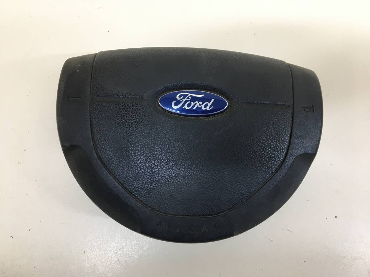 Подушка безопасности (комплект) Ford Fusion (JU) 2002-2012