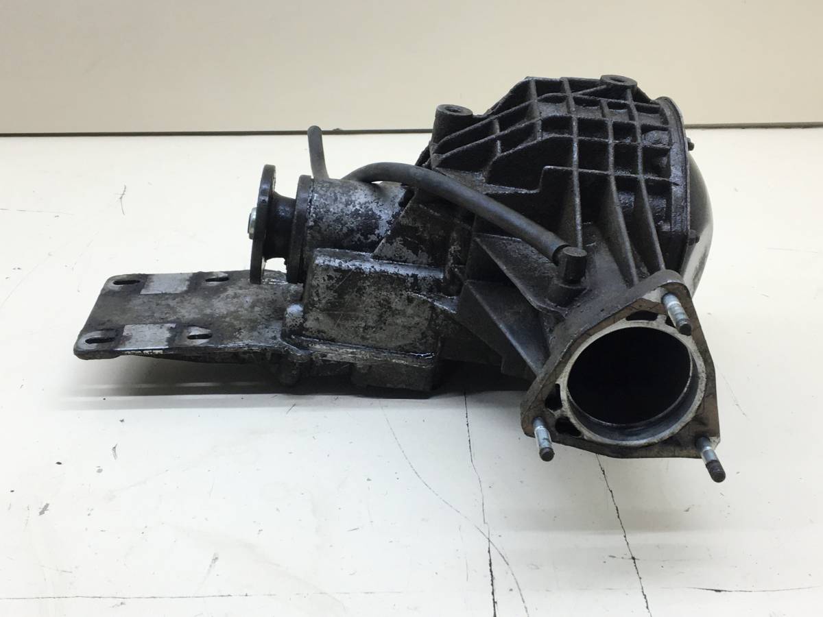 Редуктор переднего моста Chevrolet Niva 2002-2009