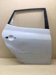 Дверь задняя правая Kia Venga (YN) 2010-2017