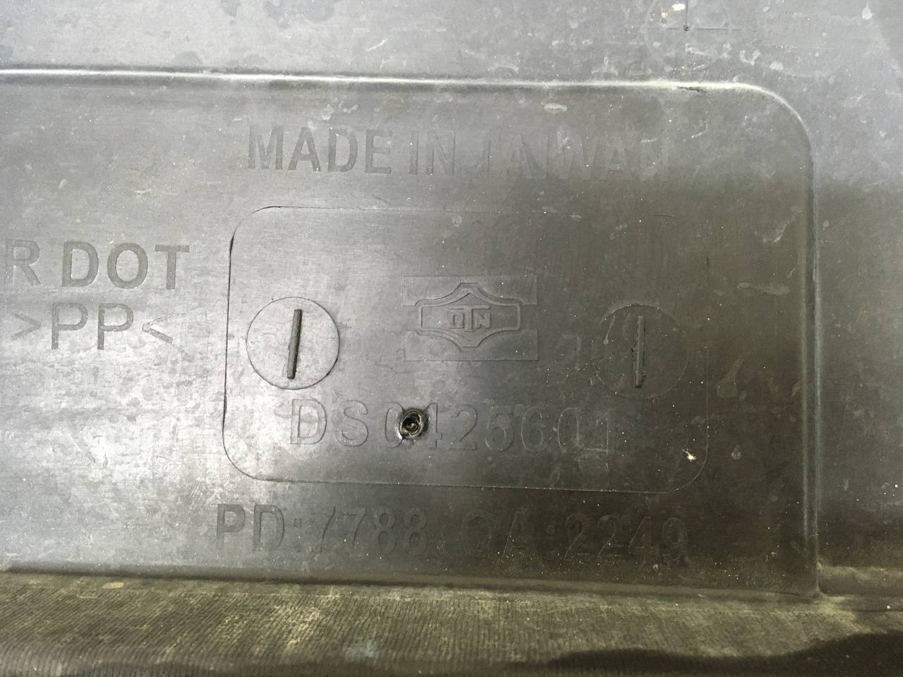 Бампер передний Nissan Qashqai (J10) 2006-2013 Бампер передний Nissan Qashqai (J10) 2006-2013