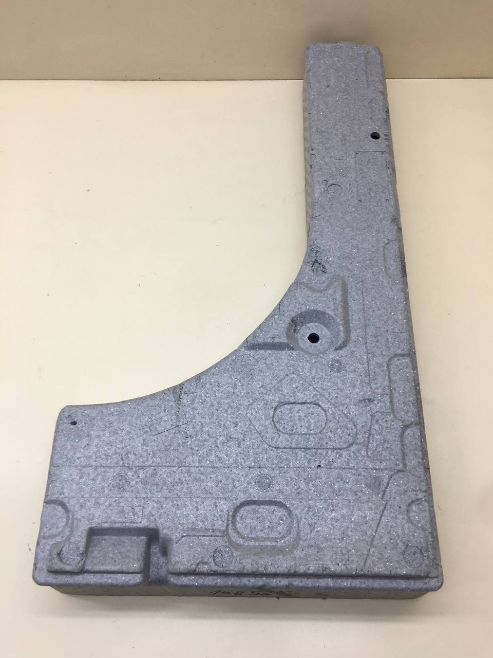 Ящик для инструментов Nissan Terrano (D10) 2014>