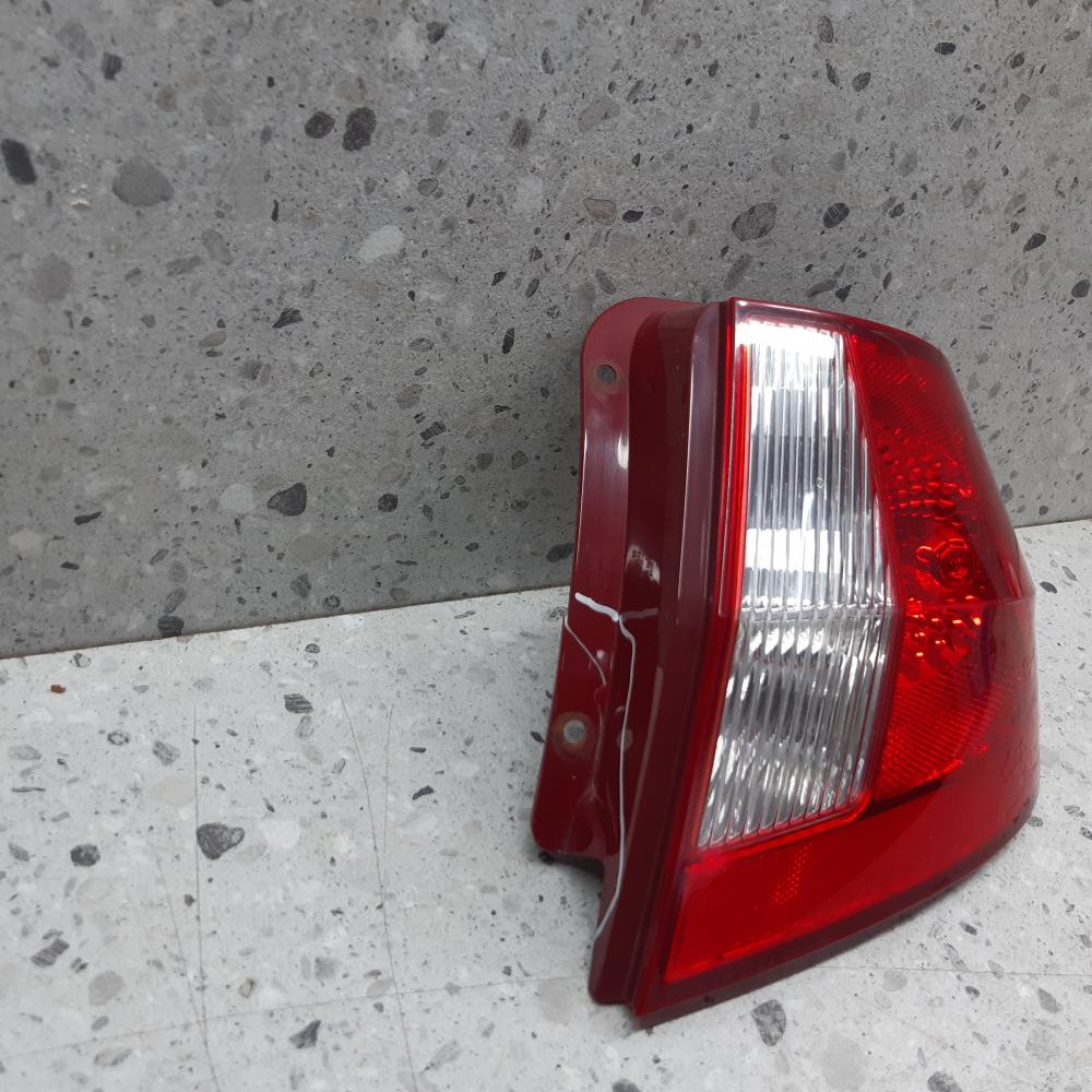Фонарь задний правый для Hyundai Getz 2002-2010
