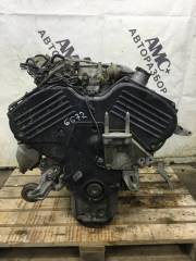 Двигатель Mitsubishi Diamante 2 (F3, F4) 1994-2005г