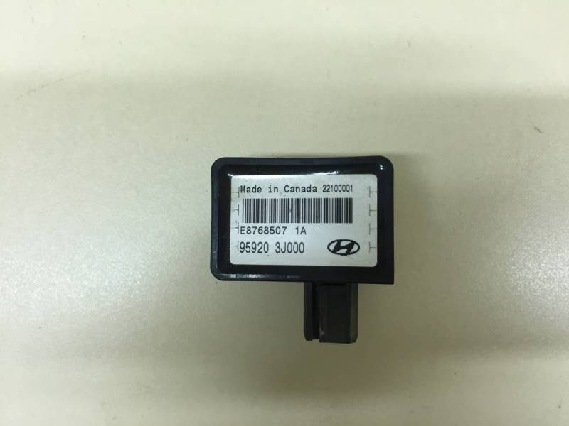 Датчик AIR BAG Hyundai ix55 2007-2013