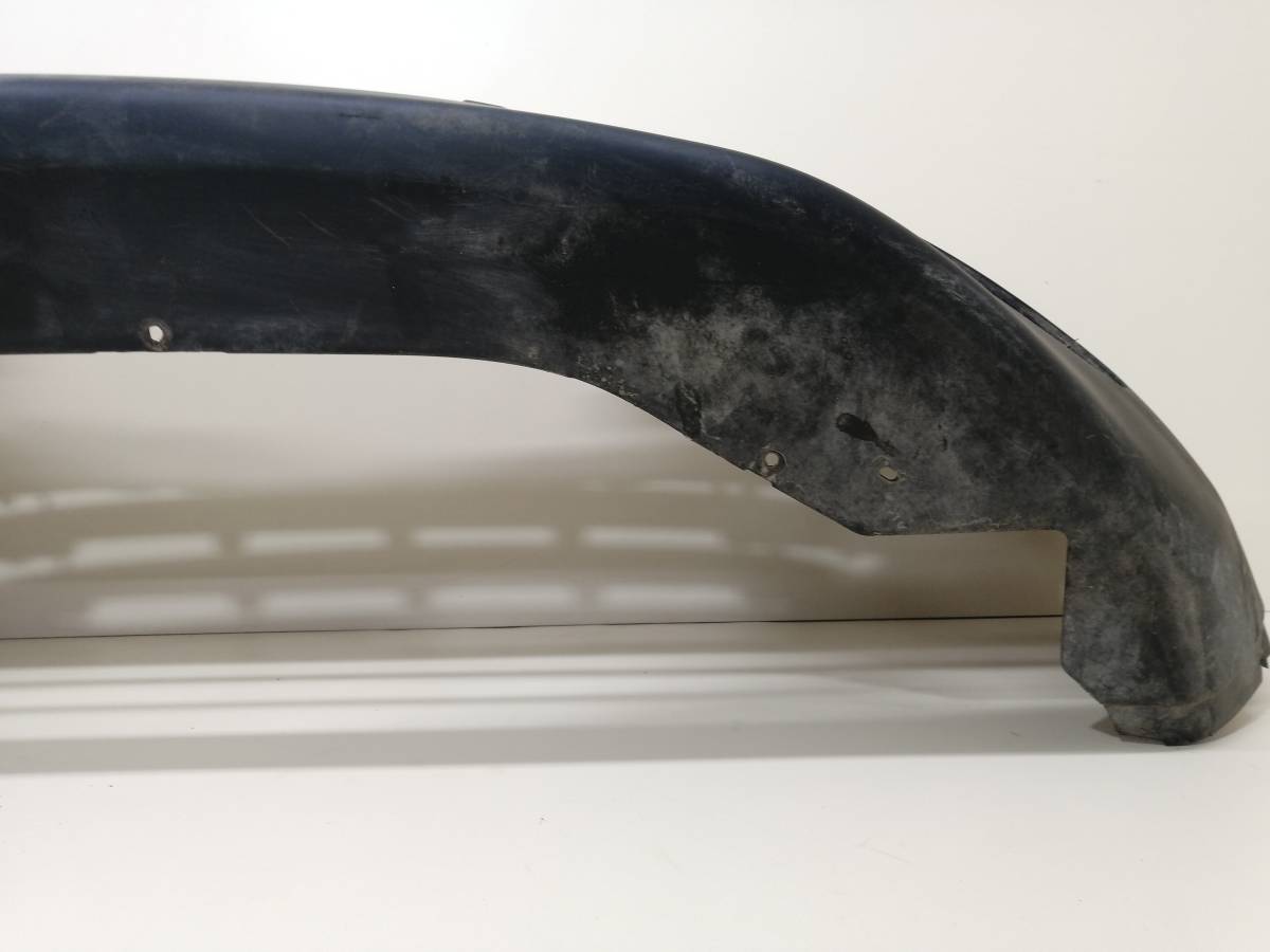 Бампер передний Nissan Qashqai (J10) 2006-2013