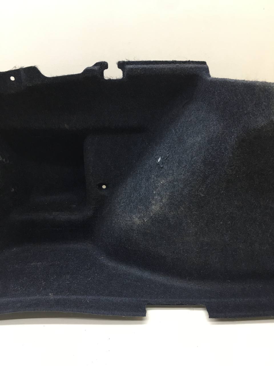 Обшивка багажника Honda Civic 4D 2006-2012