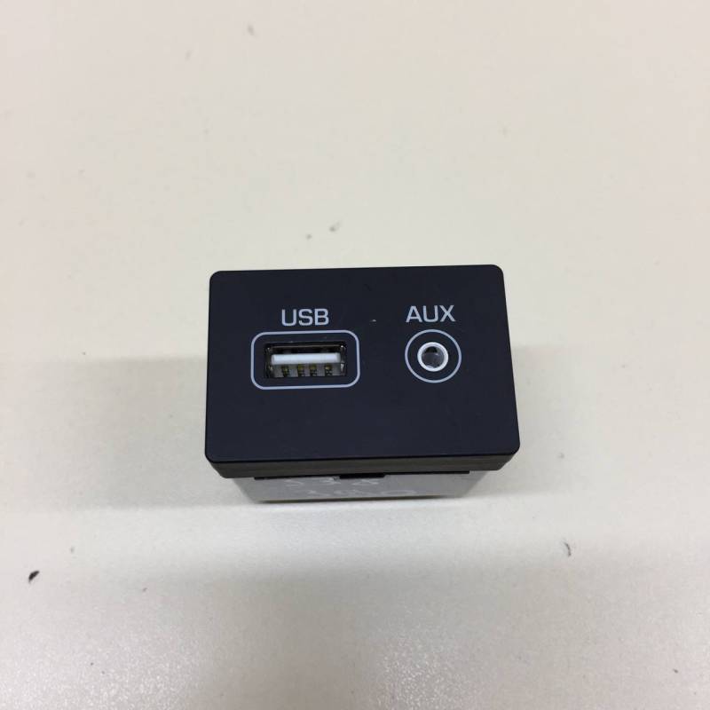 Разъем (USB AUX) Hyundai Creta (GS) 2016-2021