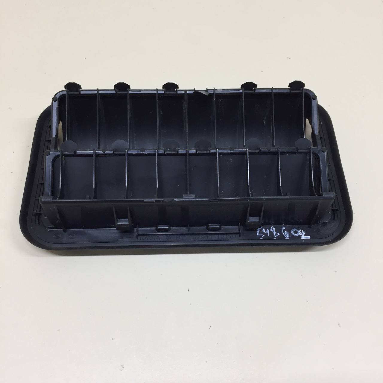 Решетка вентиляционная Toyota Corolla E150 2006-2013 Решетка вентиляционная Toyota Corolla E150 2006-2013