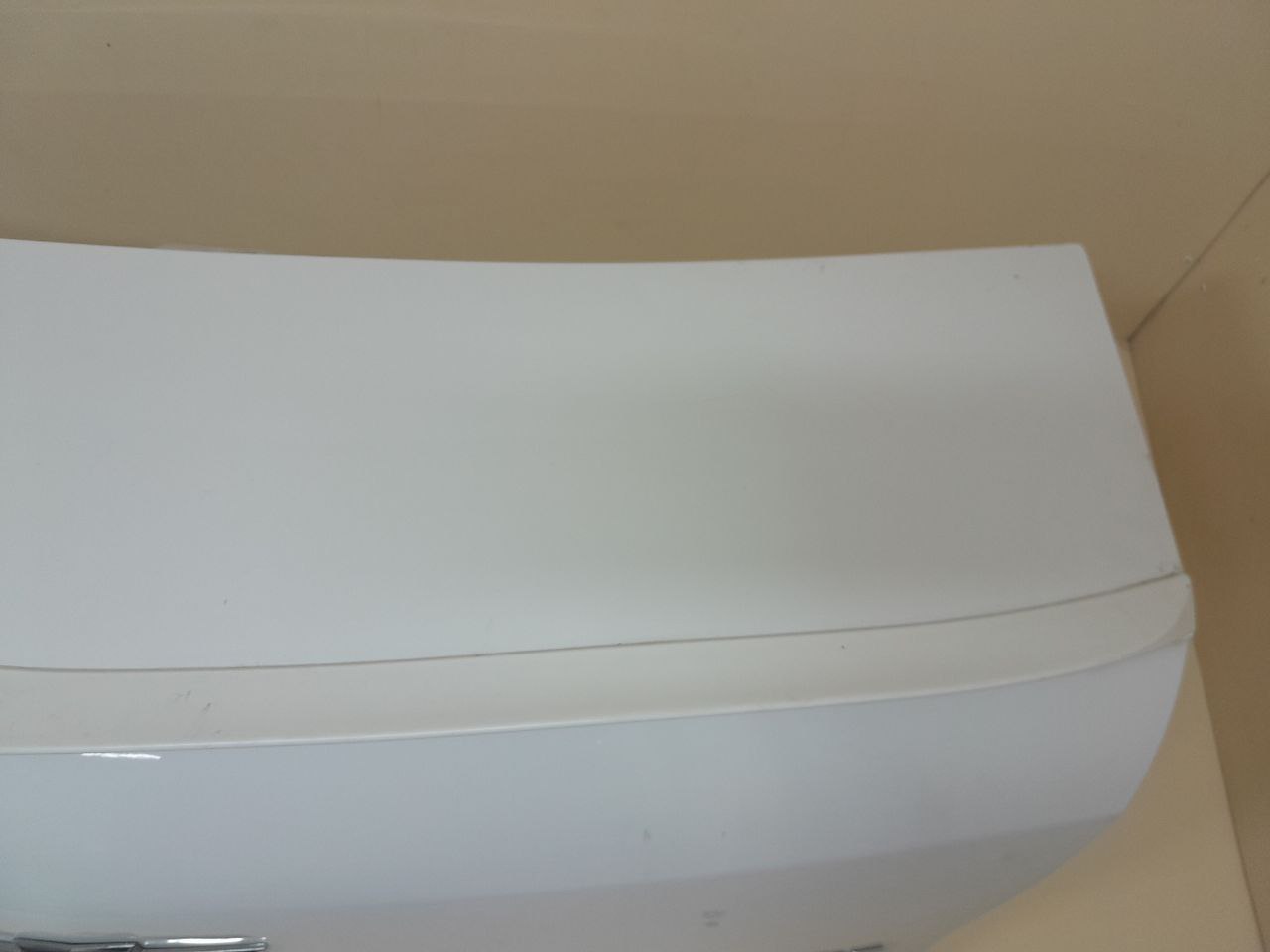 Крышка багажника Chevrolet Cobalt (T250) 2011-2015 Крышка багажника Chevrolet Cobalt (T250) 2011-2015