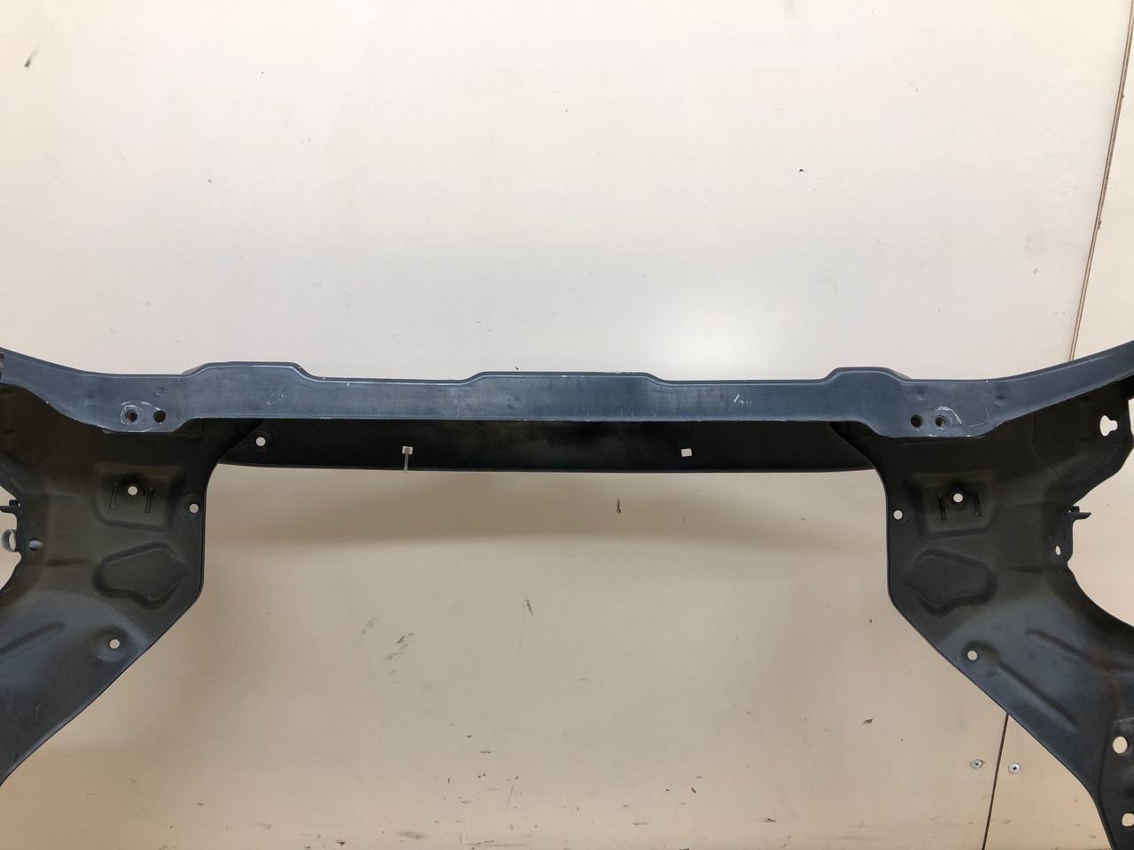 Панель передняя Chevrolet Aveo T250 2005-2011