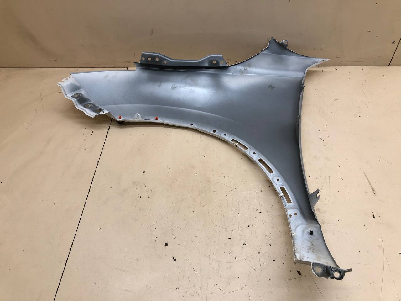 Крыло переднее правое Chery Tiggo 4 Pro 2021>