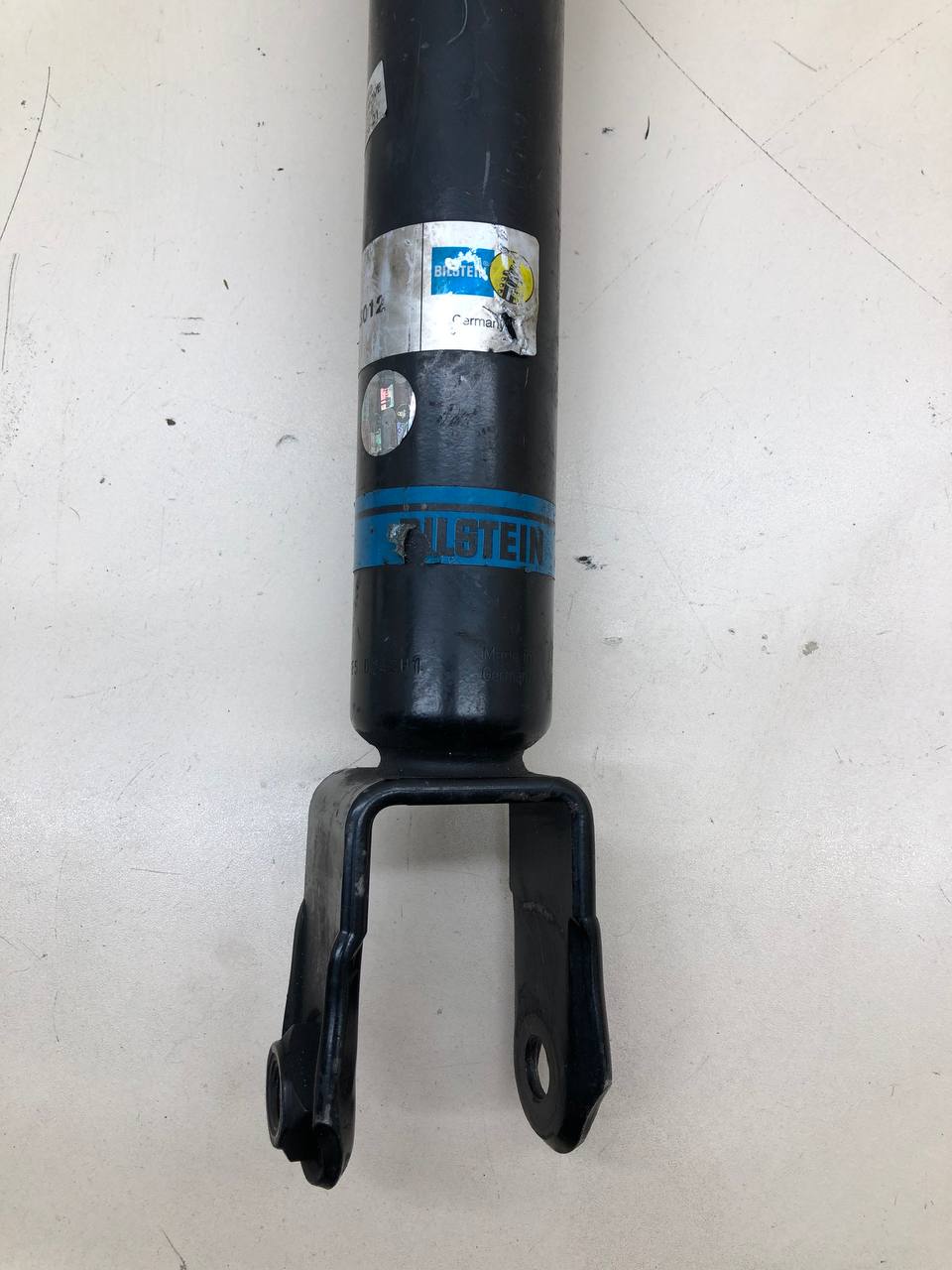 Амортизатор передний Jaguar XF 2007-2015