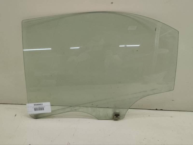 Стекло двери задней левой Mazda Mazda 6 (GG) 2002-2007 Стекло двери задней левой Mazda Mazda 6 (GG) 2002-2007