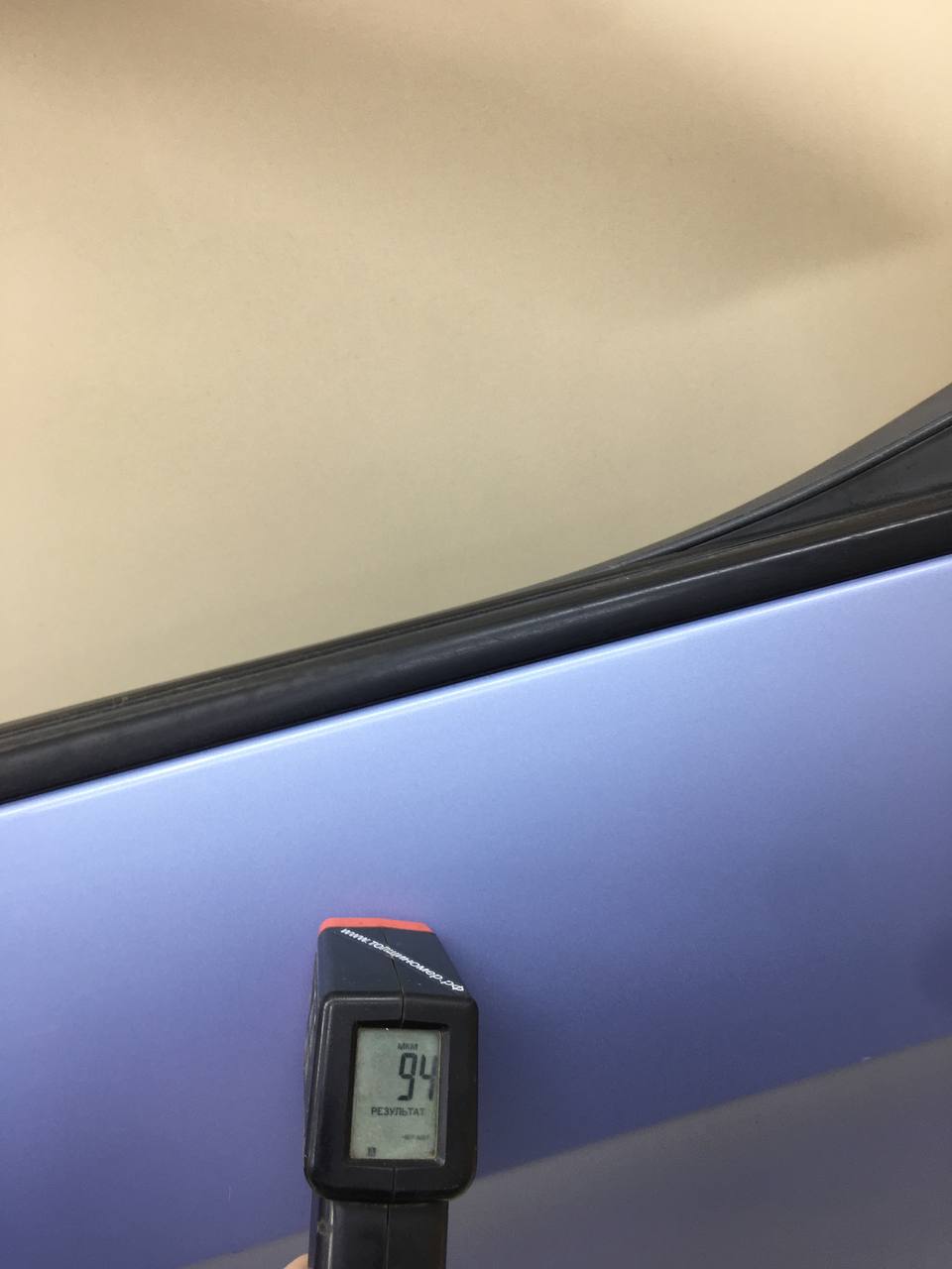 Дверь передняя правая Kia Picanto (BA) 2005-2011 Дверь передняя правая Kia Picanto (BA) 2005-2011