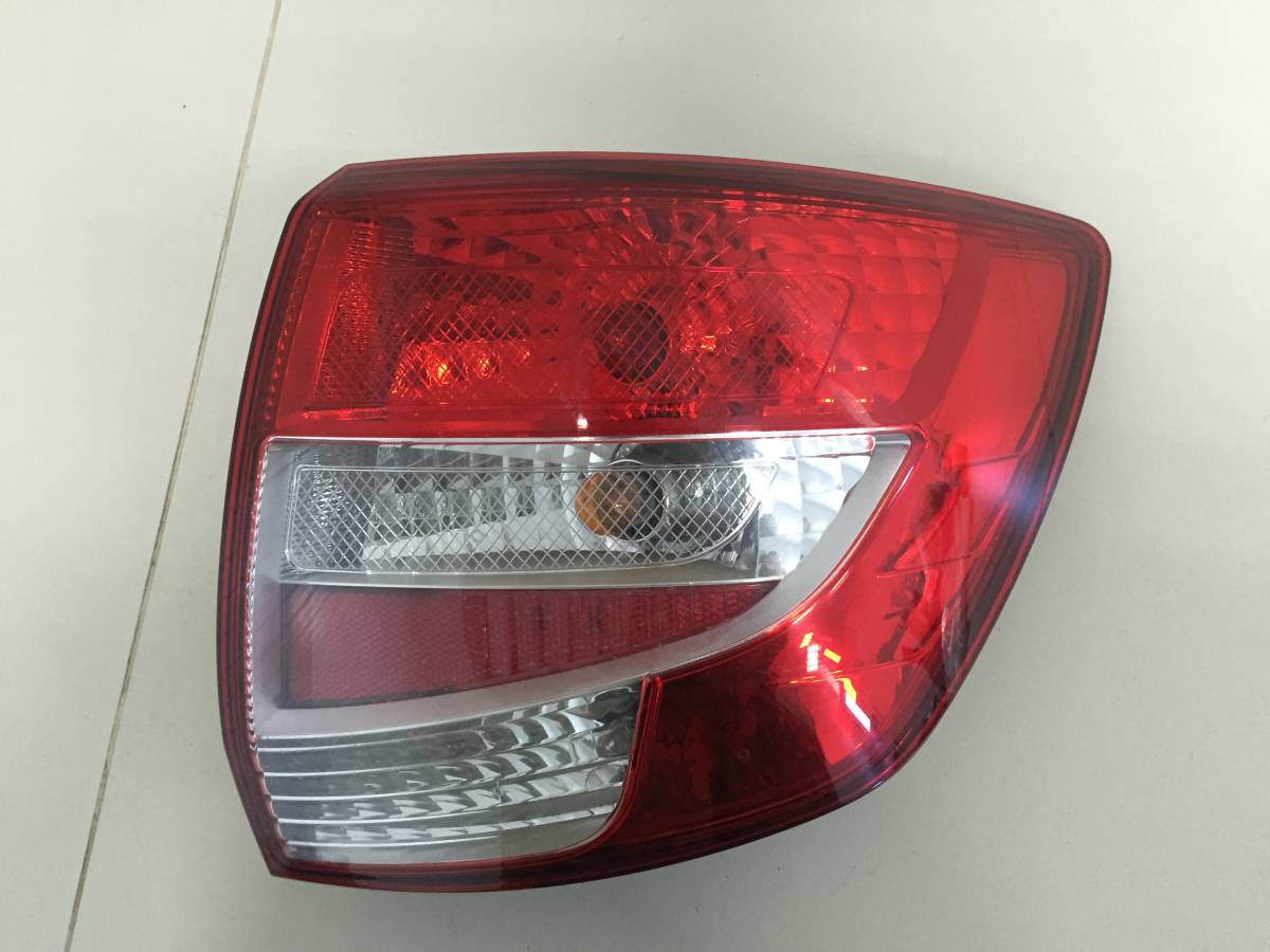 Фонарь задний правый Lada Granta 2011>