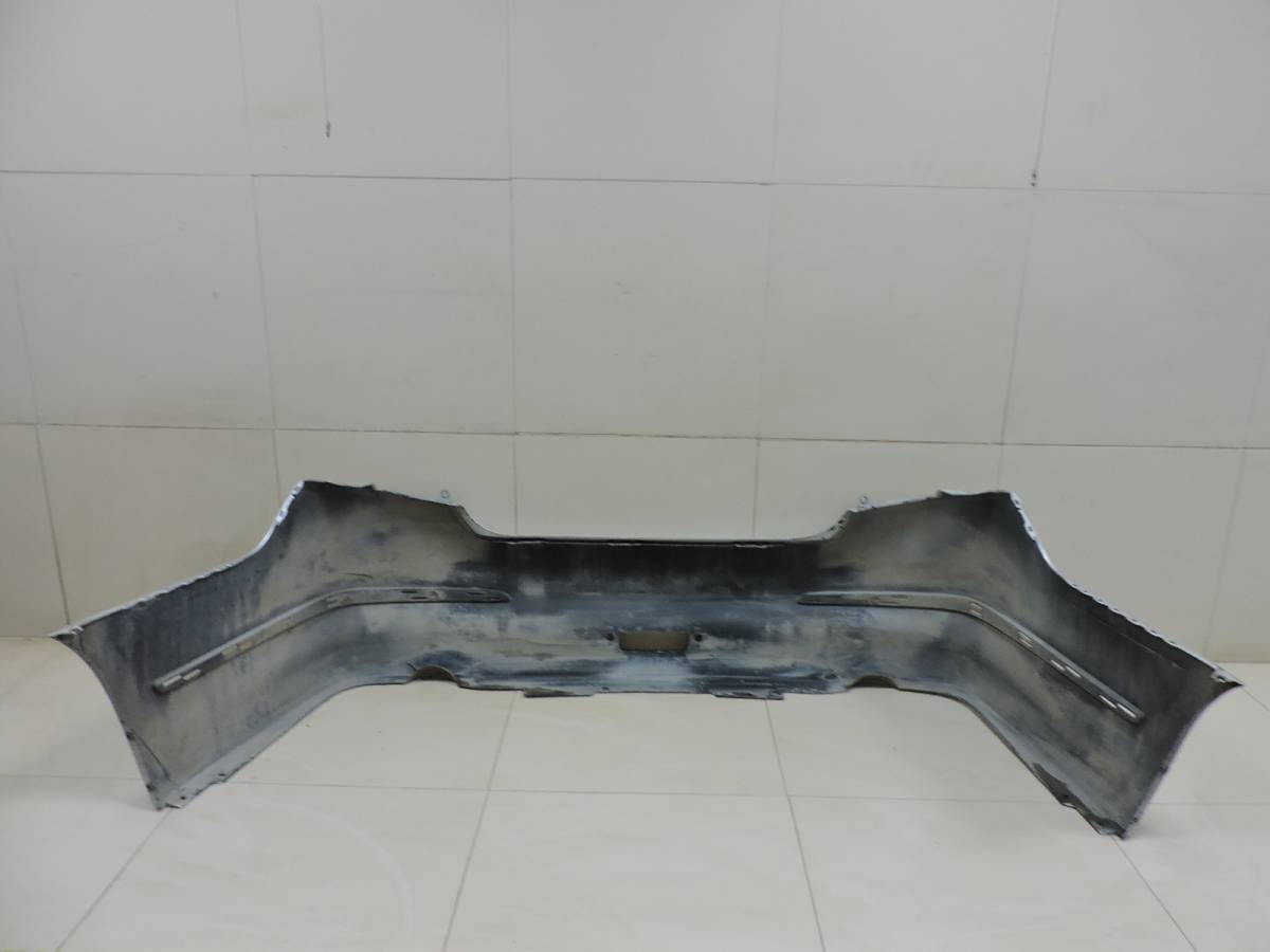 Бампер задний Nissan Teana J32 2008-2013