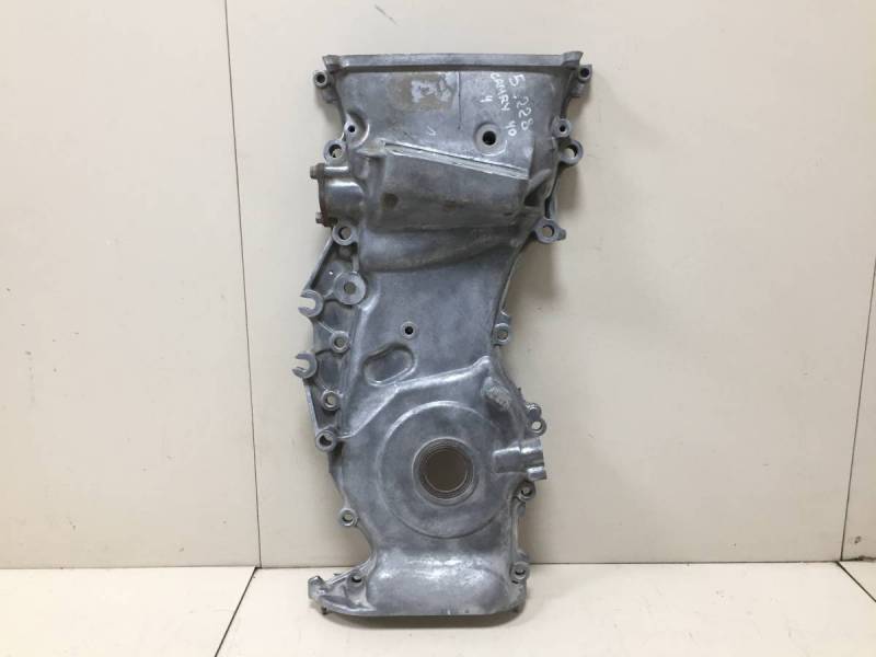 Крышка двигателя передняя Toyota Camry (V40) 2006-2011