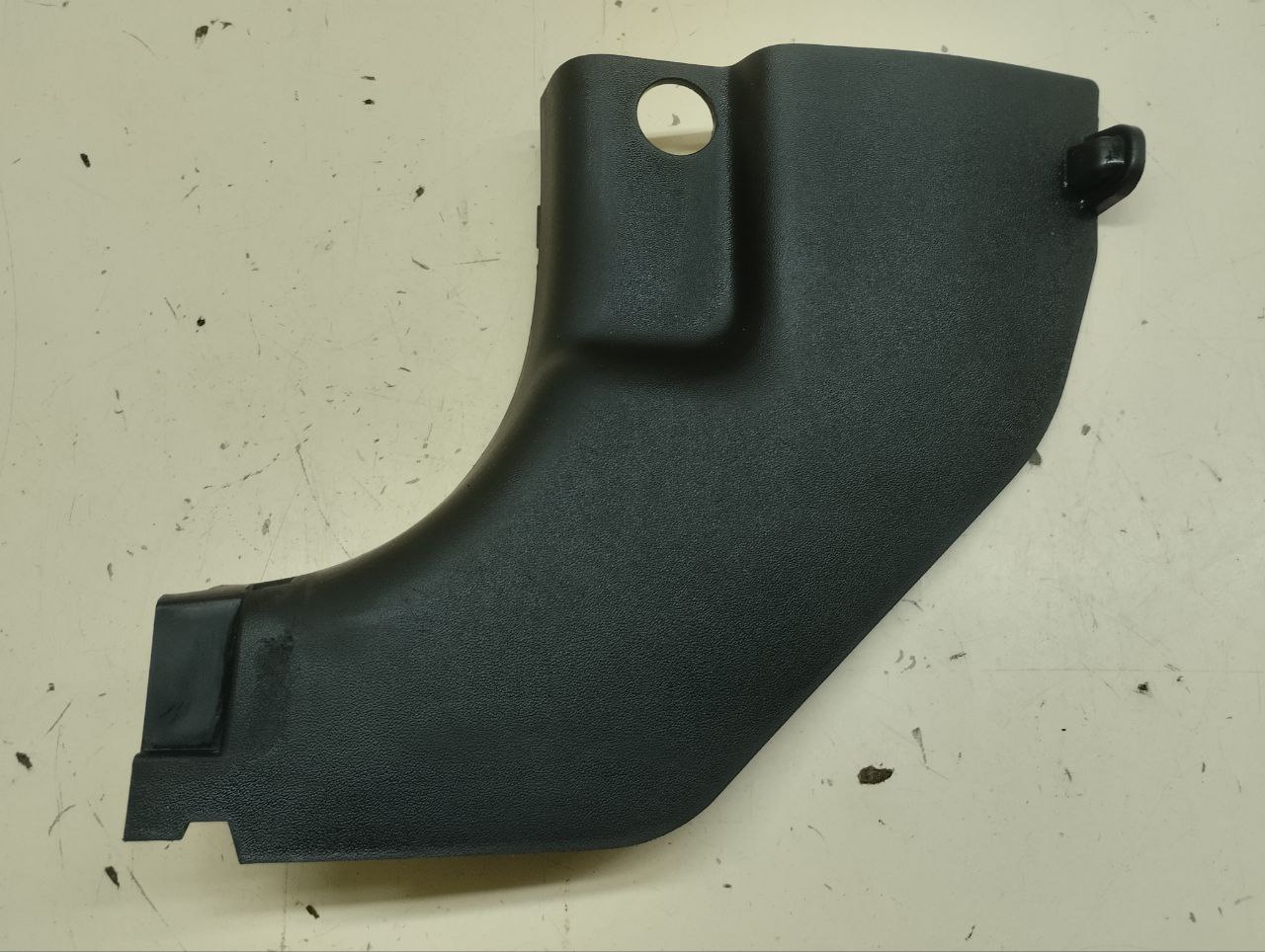 Накладка порога (внутренняя) Hyundai ix35 (LM) 2010-2015