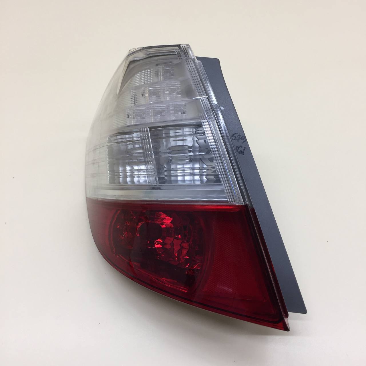 Фонарь задний левый Honda Jazz (GG) 2008-2015