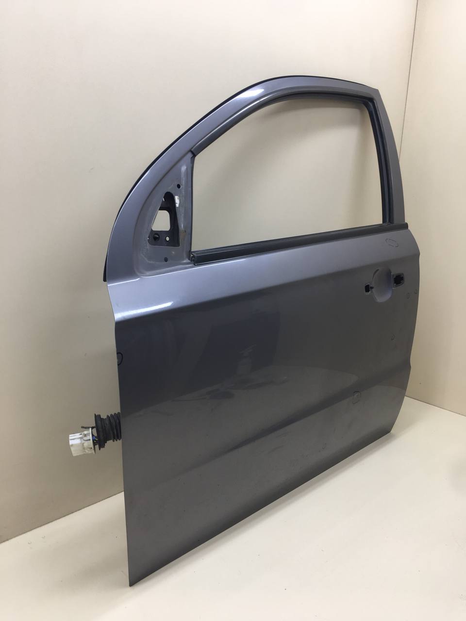 Дверь передняя левая Chevrolet Aveo T250 2005-2011 Дверь передняя левая Chevrolet Aveo T250 2005-2011