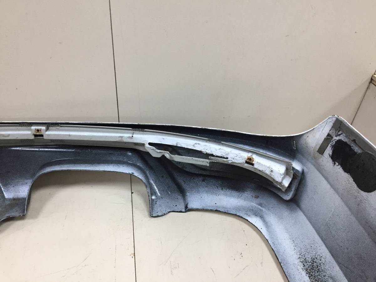 Юбка передняя Toyota Land Cruiser (J200) 2007-2021