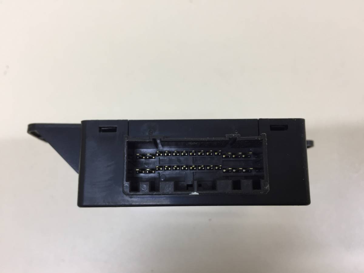 Блок электронный Hyundai ix55 2007-2013
