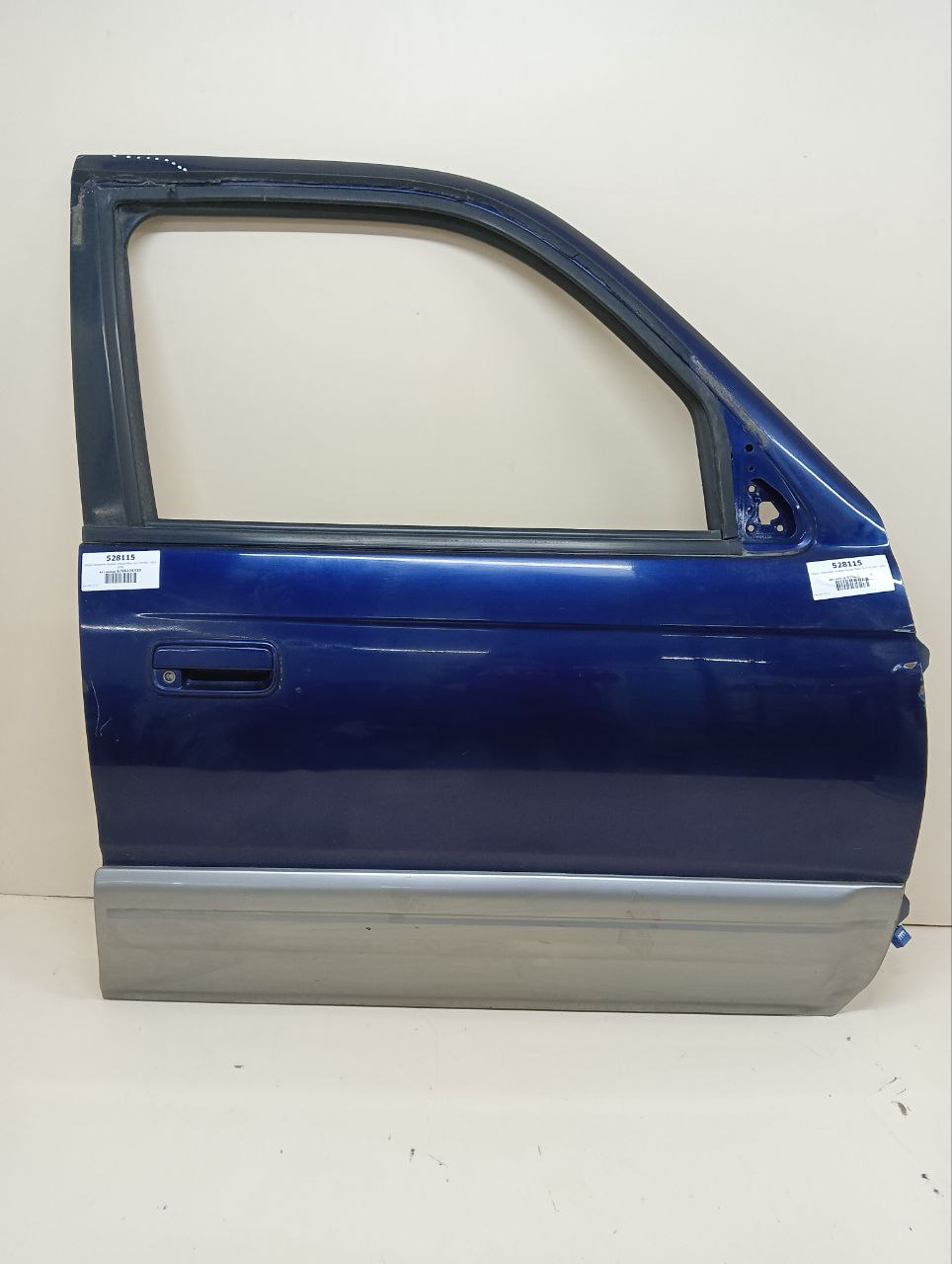 Дверь передняя правая Toyota Hilux Surf (N180) 1995-2002