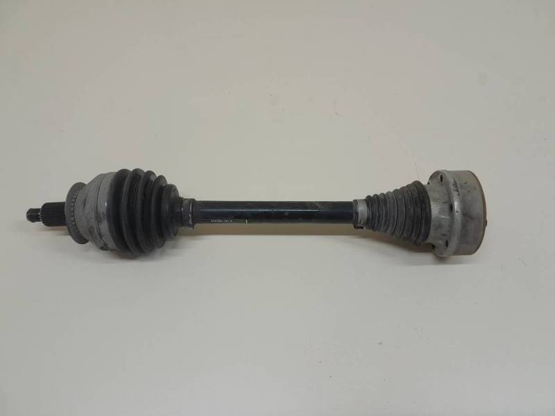 Полуось передняя левая Volkswagen Polo (MK5) 2011-2020 Полуось передняя левая Volkswagen Polo (MK5) 2011-2020