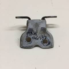 Петля двери передней левой нижняя Toyota Corolla E120 2001-2007