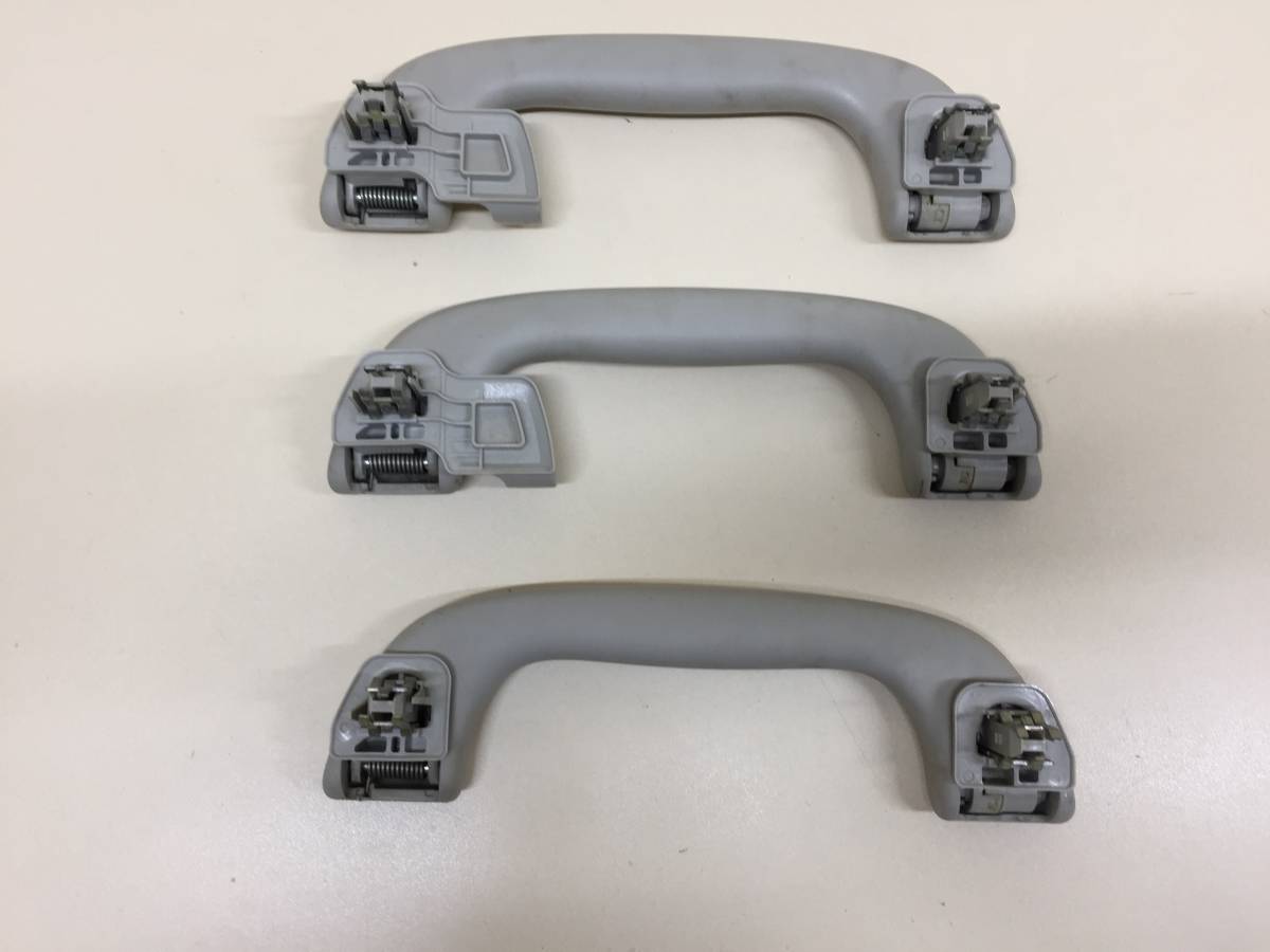 Ручка внутренняя потолочная Mazda Mazda 3 (BL) 2009-2013
