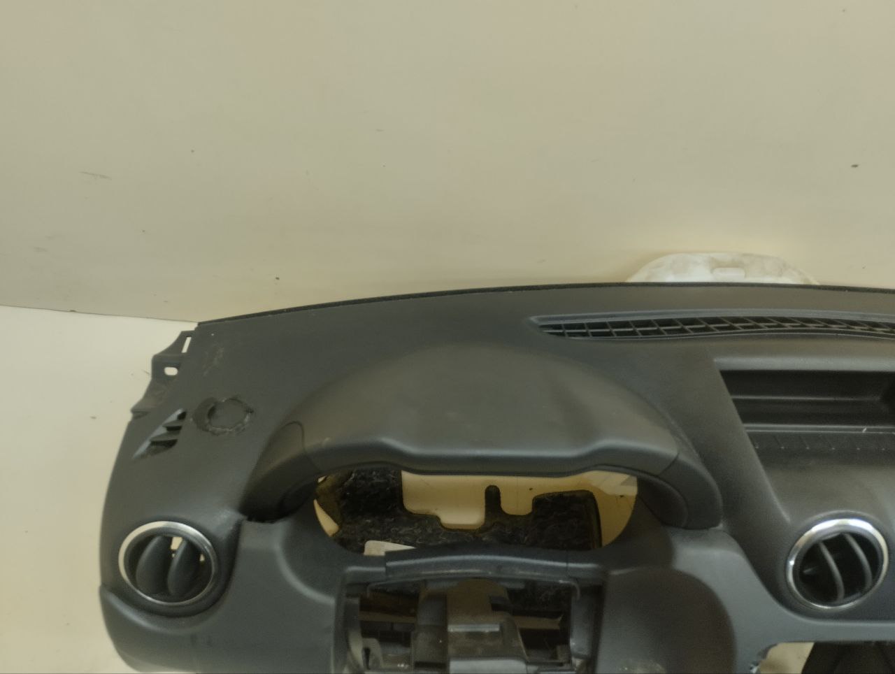 Подушка безопасности (комплект) Renault Duster (HSA, HSM) 2012> Подушка безопасности (комплект) Renault Duster (HSA, HSM) 2012>