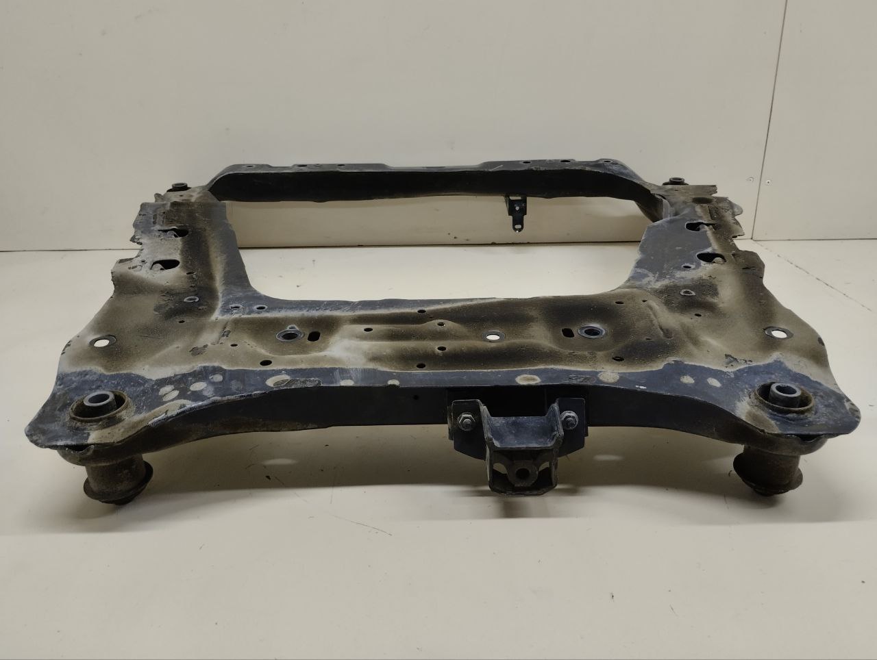 Балка подмоторная Nissan Qashqai (J11) 2014> Балка подмоторная Nissan Qashqai (J11) 2014>