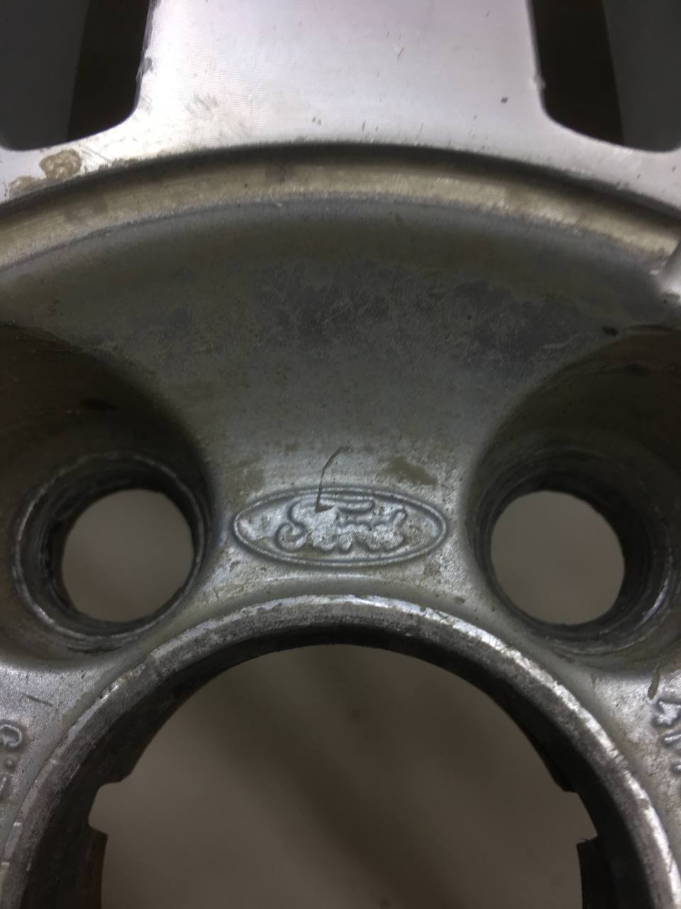 Диски R16 Литые