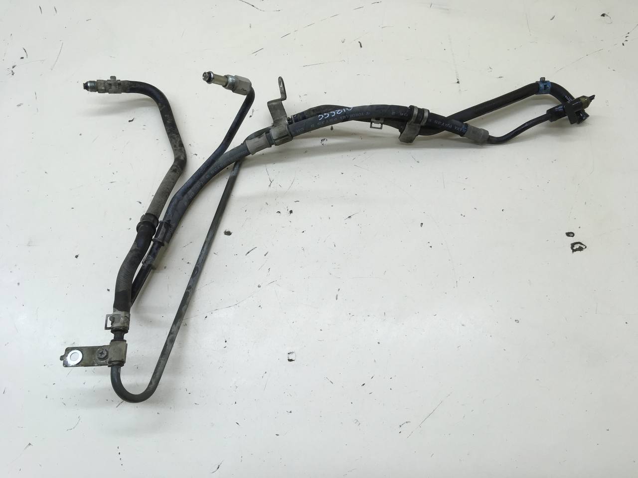 Трубка гидроусилителя Toyota Land Cruiser Prado (J150) 2009-2022