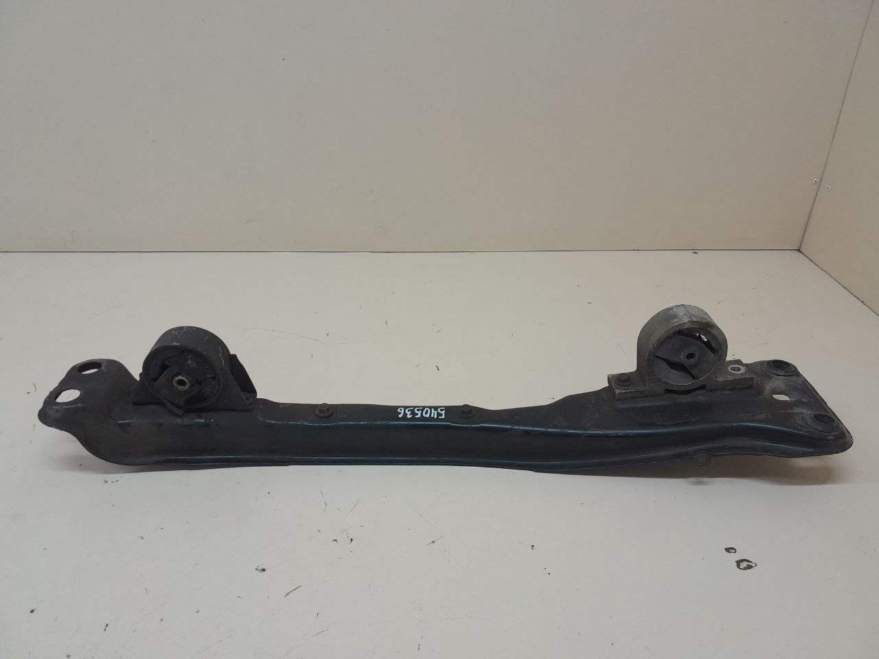 Балка передняя продольная Nissan Almera (N16) 2000-2006