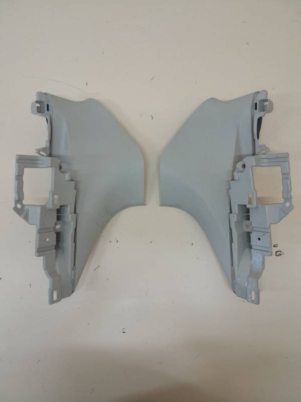 Обшивка стойки Mazda Mazda 3 (BM) 2013-2016 Обшивка стойки Mazda Mazda 3 (BM) 2013-2016