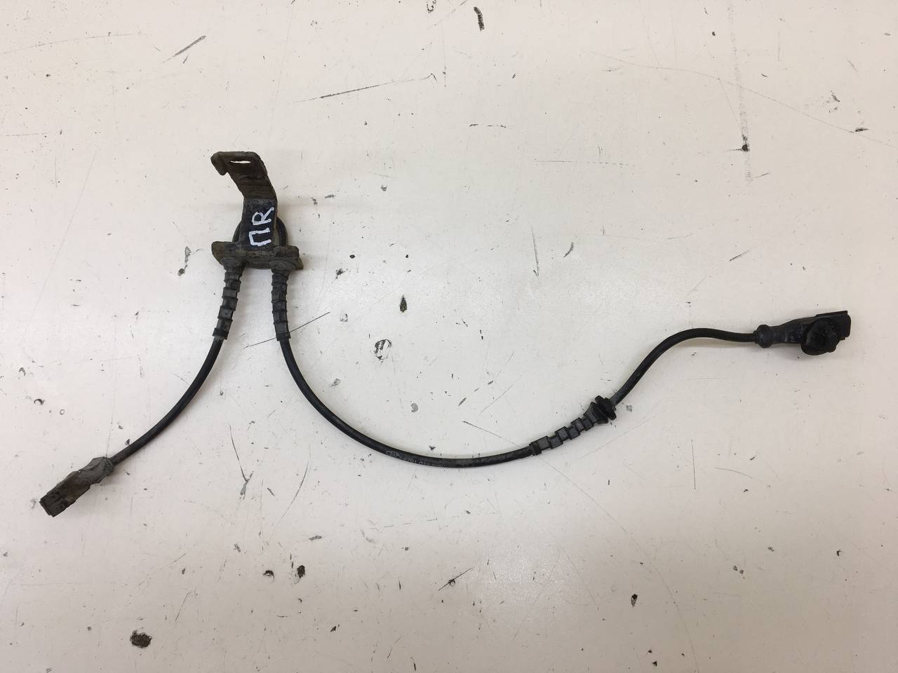 Датчик ABS передний Nissan Almera 3 (G11, G15) 2012>