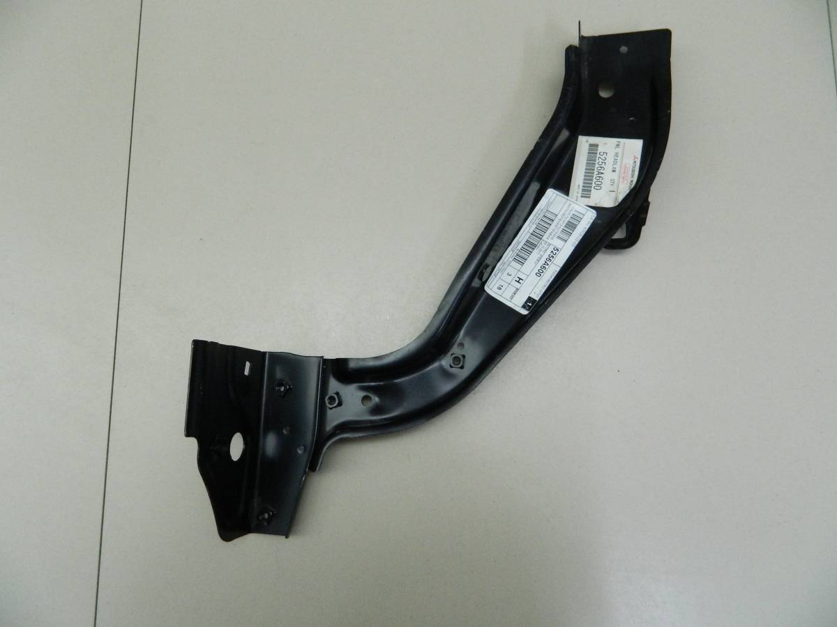 Панель передняя Mitsubishi Lancer X (CX, CY)  2007>