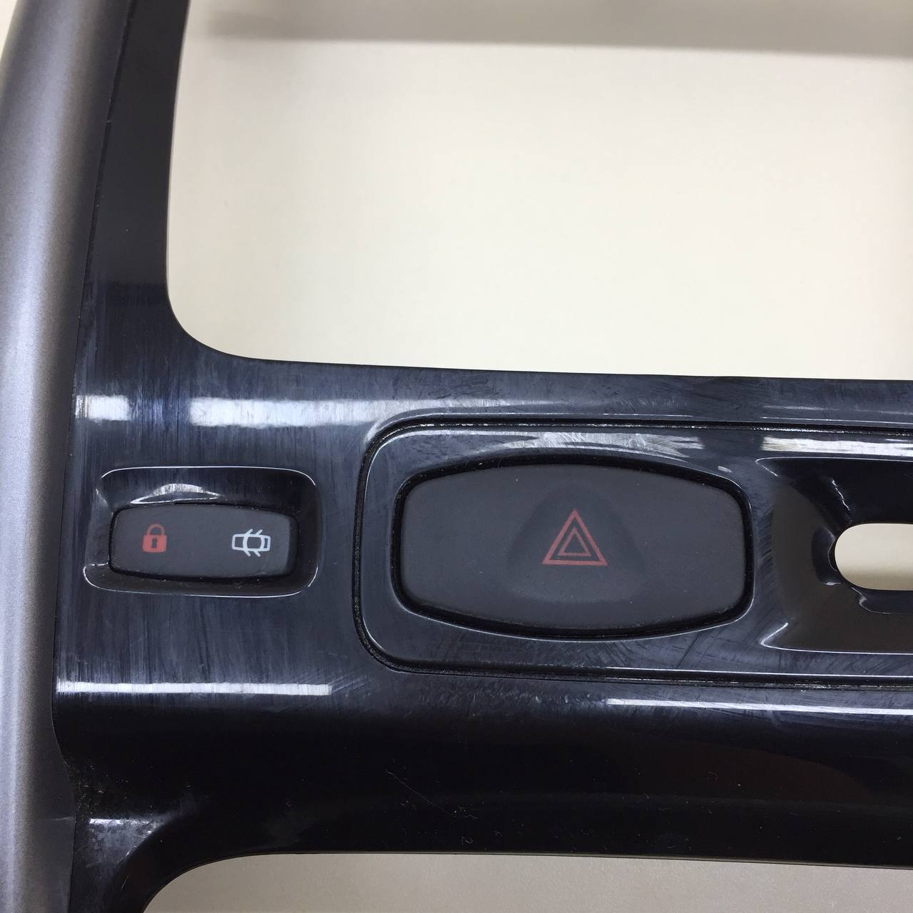 Блок кнопок Renault Duster (HSA, HSM) 2012>