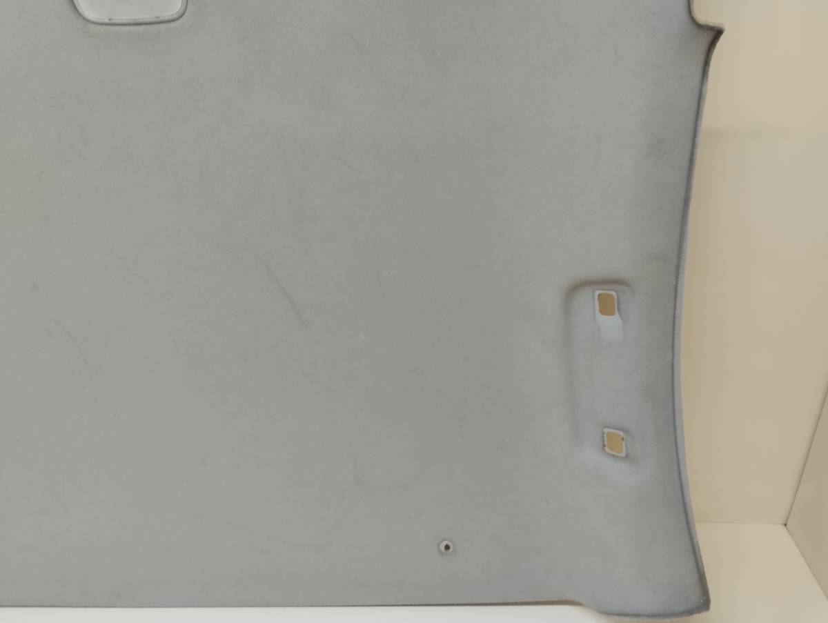 Обшивка потолка Mitsubishi Lancer X (CX, CY)  2007>