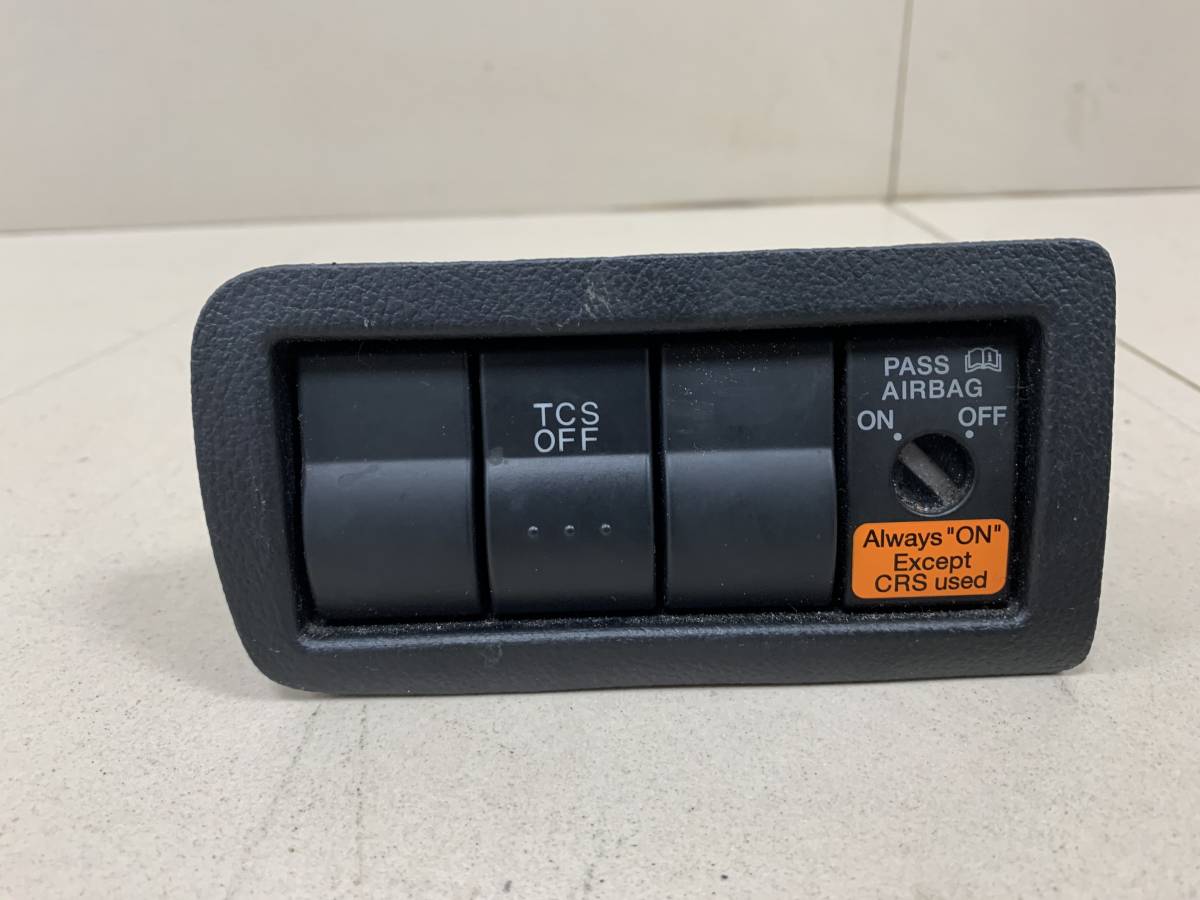 Блок кнопок Mazda CX-7 (ER) 2006-2012