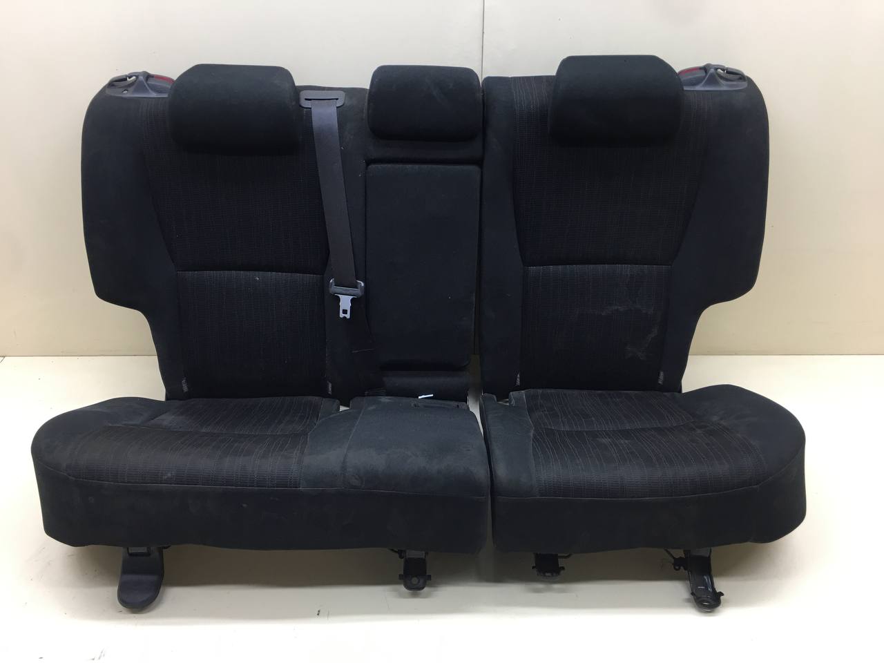 Сиденье (комплект) Toyota Auris (E150) 2006-2012